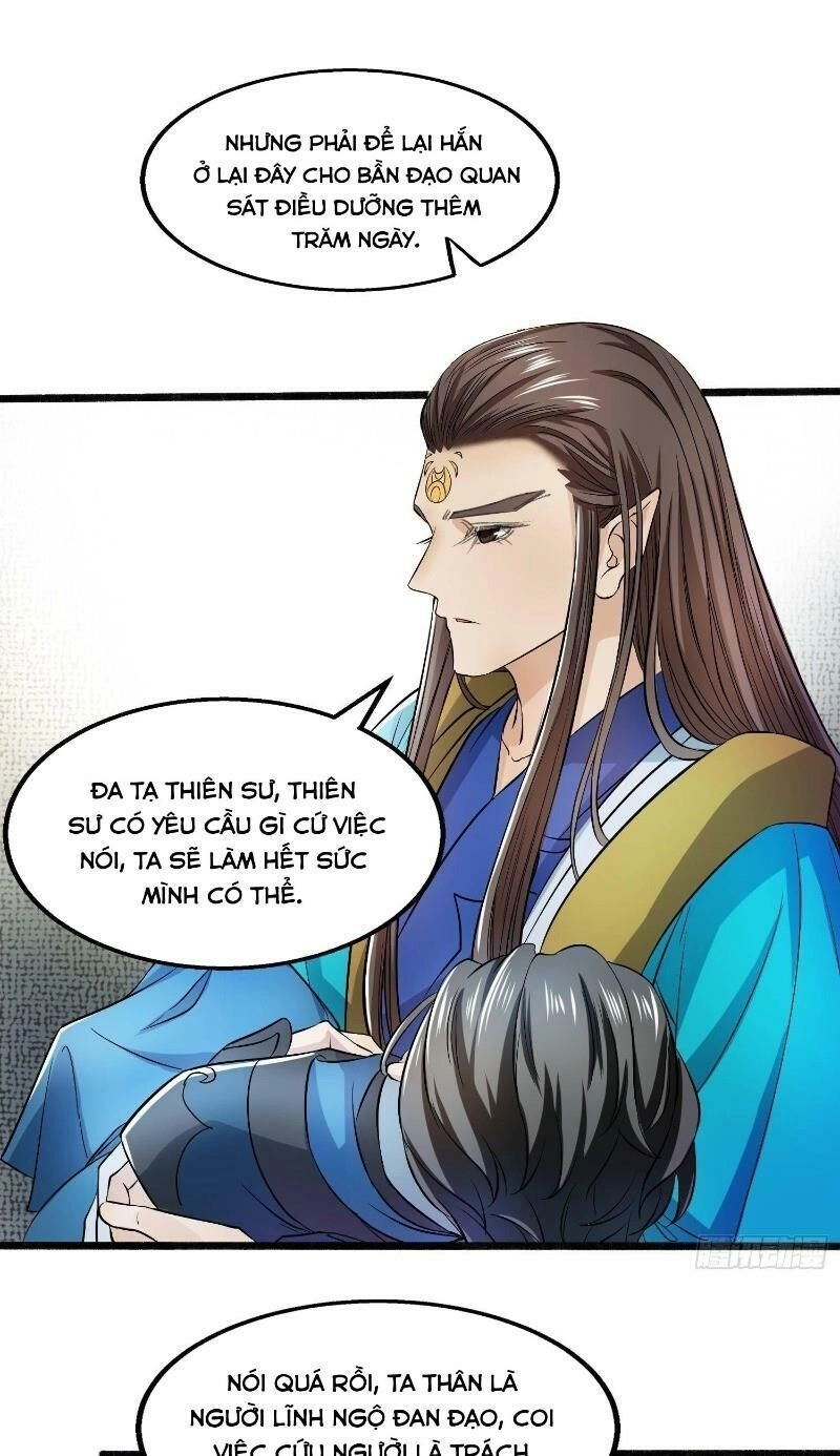 Nhân Đạo Kỹ Nguyên Chapter 10 - 19