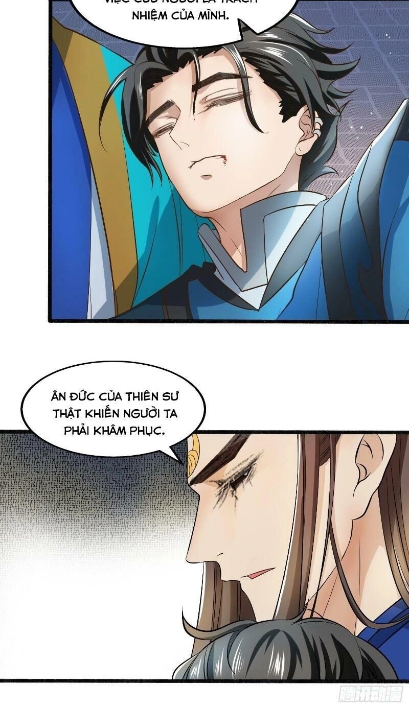 Nhân Đạo Kỹ Nguyên Chapter 10 - 20