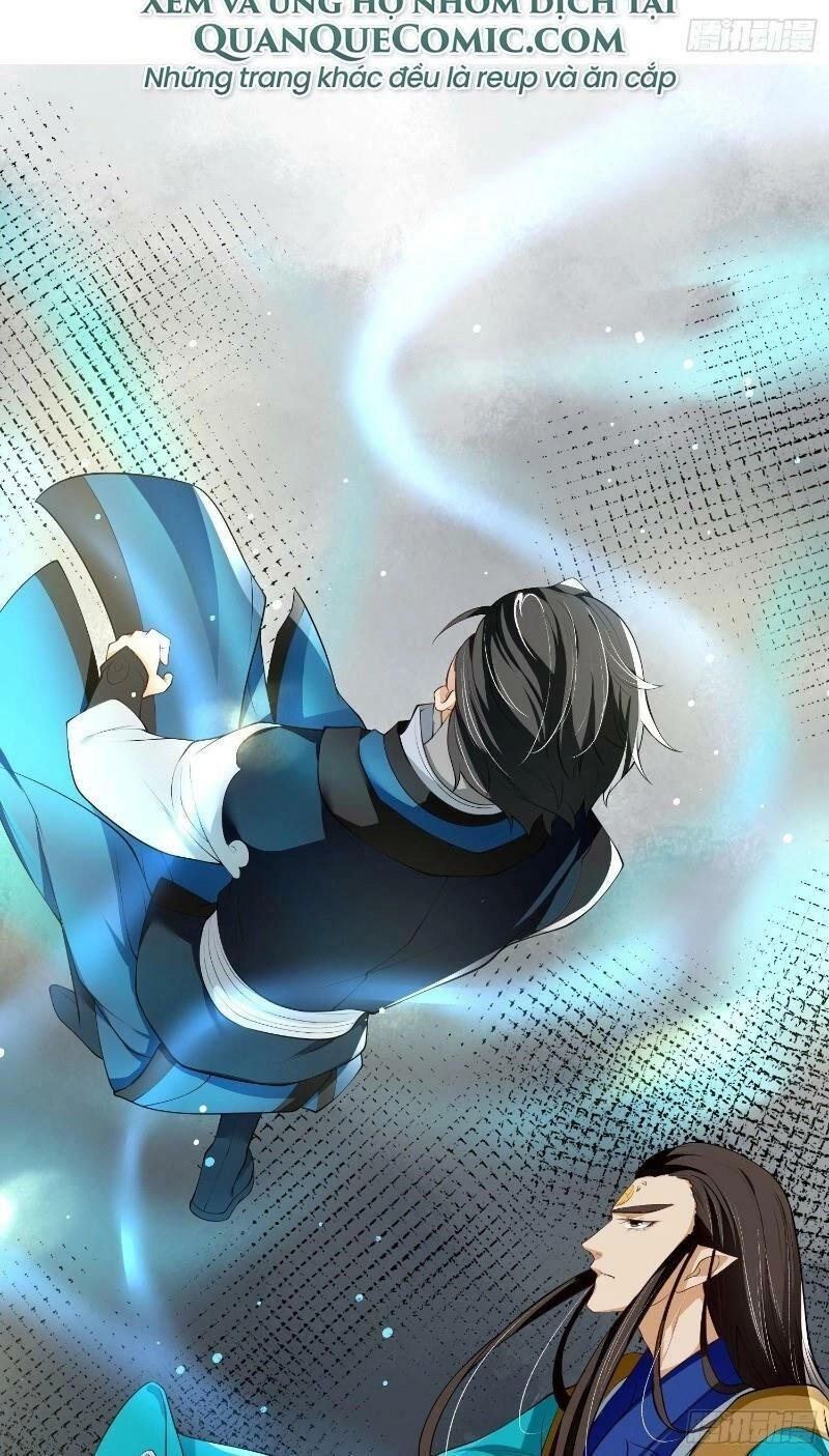 Nhân Đạo Kỹ Nguyên Chapter 10 - 22