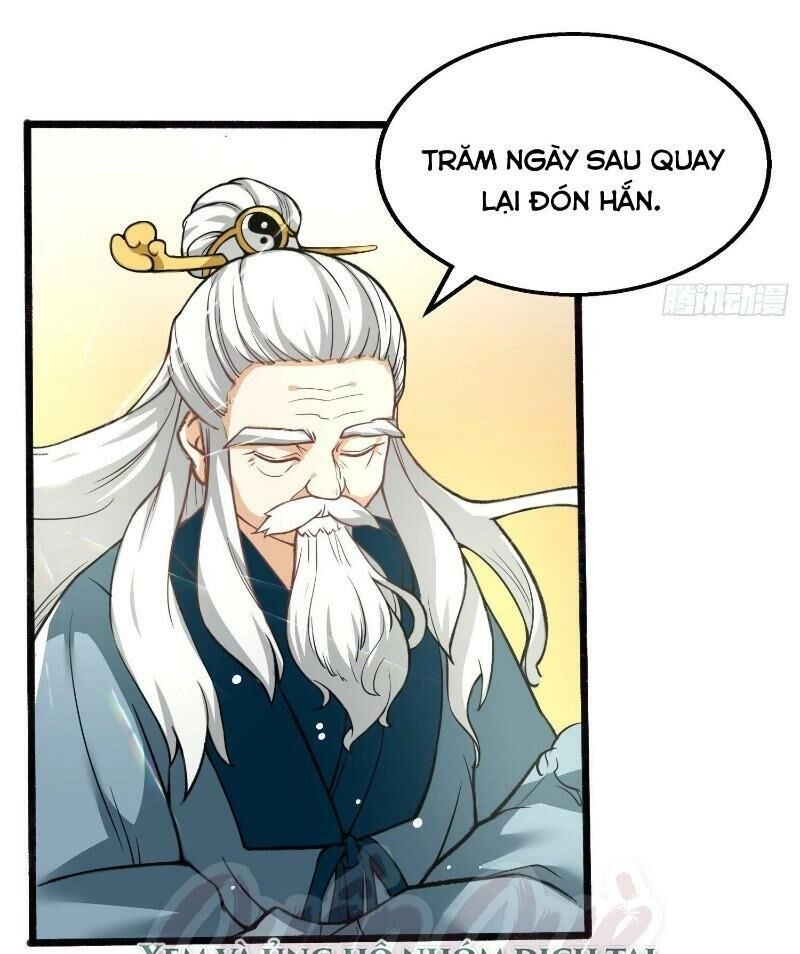 Nhân Đạo Kỹ Nguyên Chapter 10 - 25