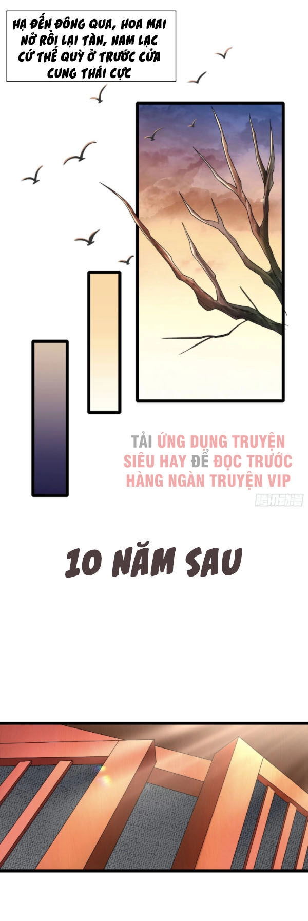 Nhân Đạo Kỹ Nguyên Chapter 12 - 5