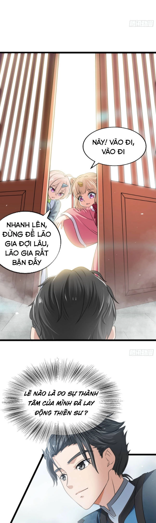 Nhân Đạo Kỹ Nguyên Chapter 12 - 6