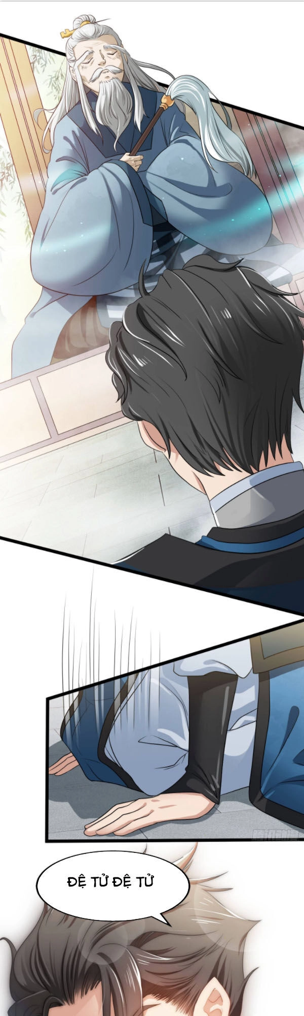 Nhân Đạo Kỹ Nguyên Chapter 12 - 9