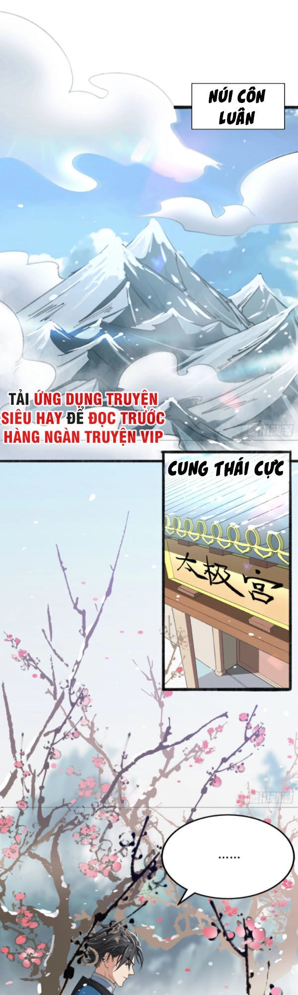 Nhân Đạo Kỹ Nguyên Chapter 12 - 13