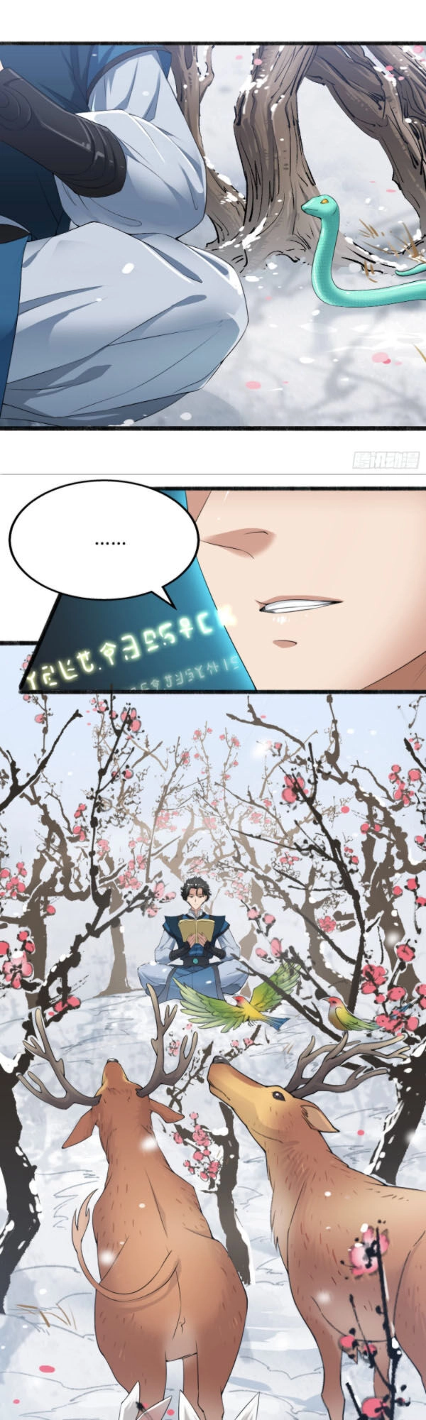 Nhân Đạo Kỹ Nguyên Chapter 12 - 15