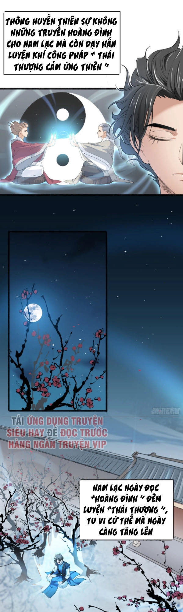 Nhân Đạo Kỹ Nguyên Chapter 12 - 17