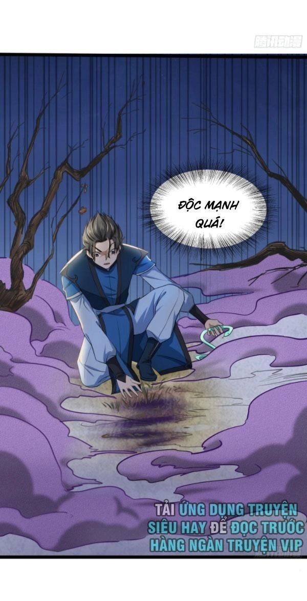 Nhân Đạo Kỹ Nguyên Chapter 13 - 20