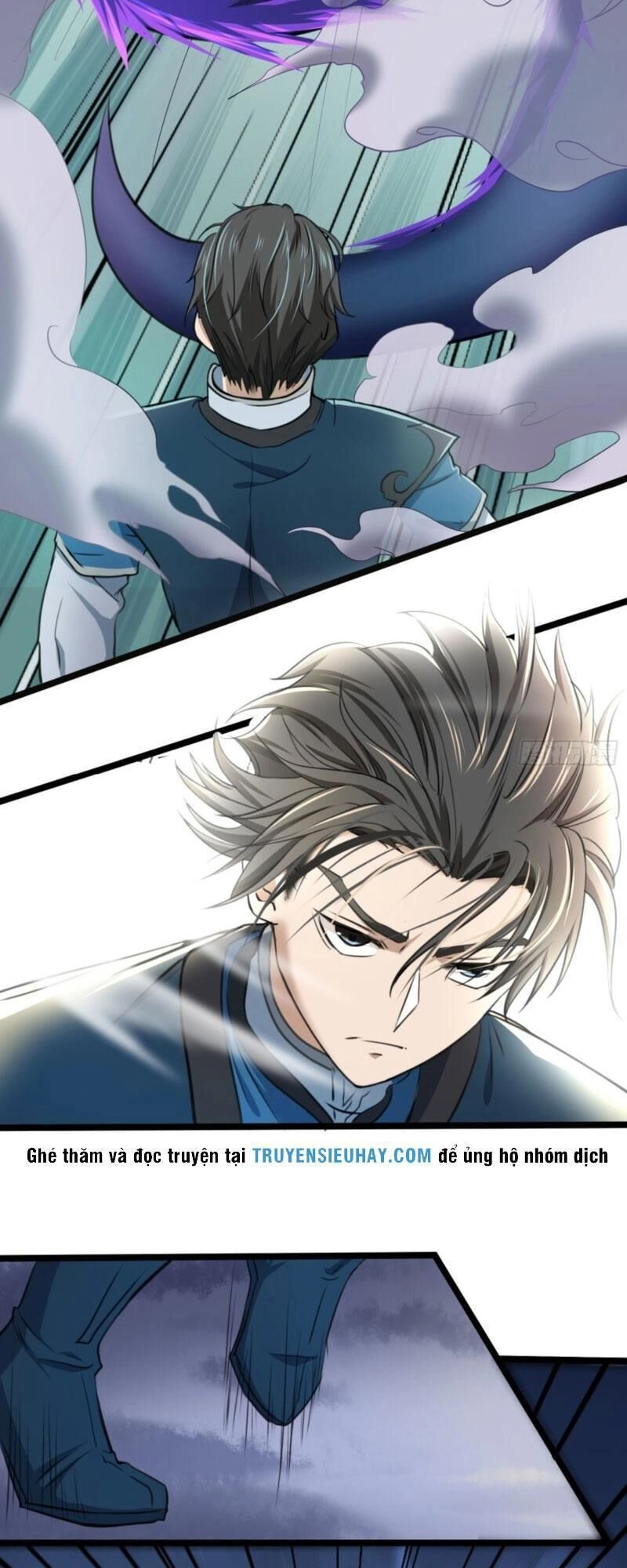 Nhân Đạo Kỹ Nguyên Chapter 14 - 11