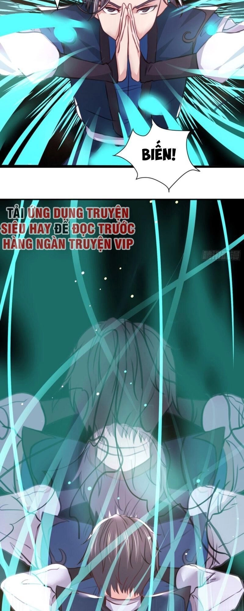 Nhân Đạo Kỹ Nguyên Chapter 14 - 13