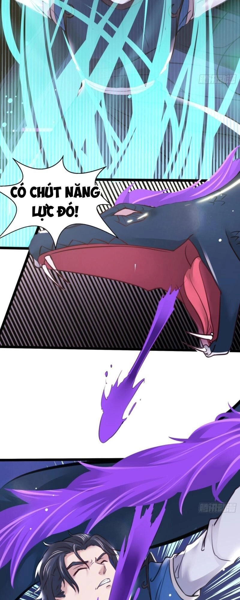 Nhân Đạo Kỹ Nguyên Chapter 14 - 14