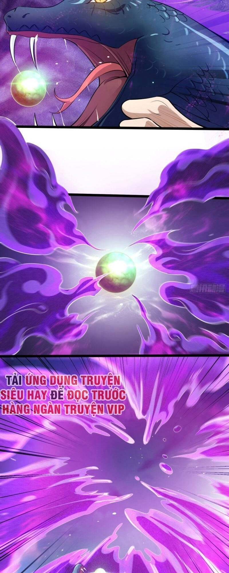 Nhân Đạo Kỹ Nguyên Chapter 14 - 19