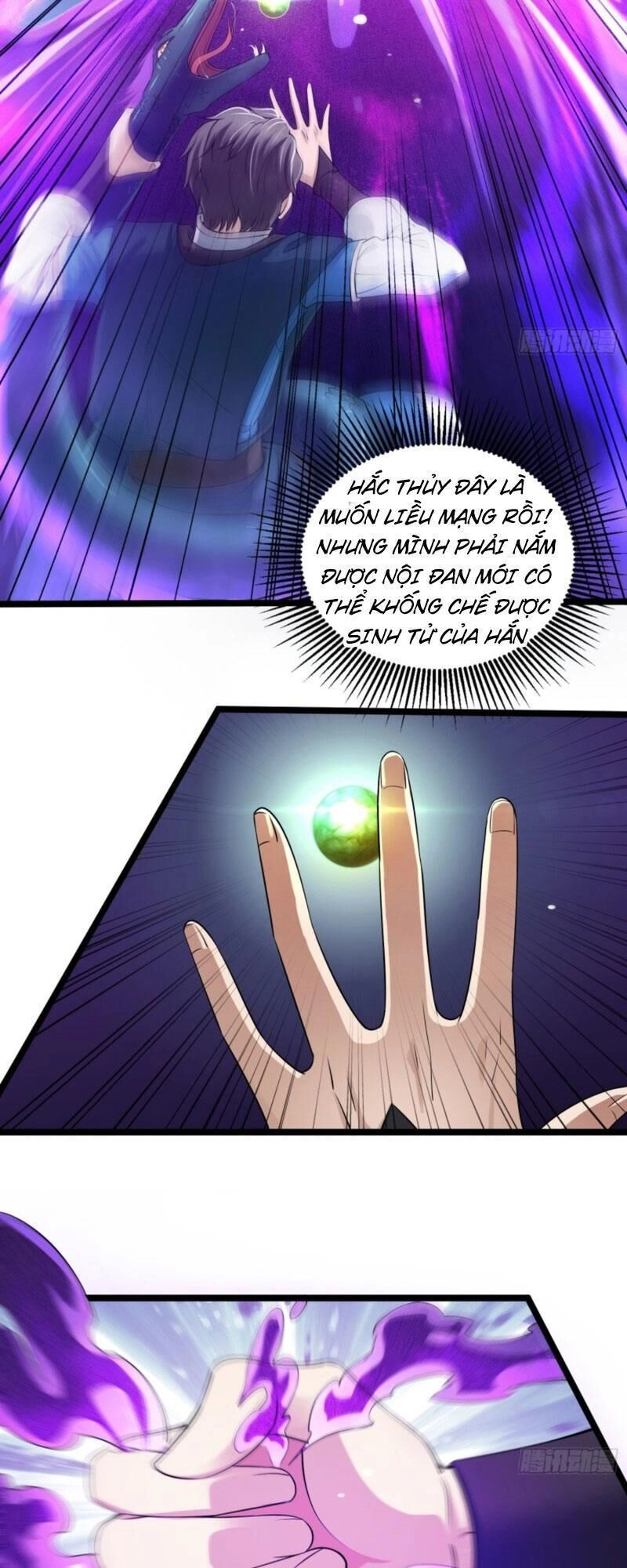 Nhân Đạo Kỹ Nguyên Chapter 14 - 20