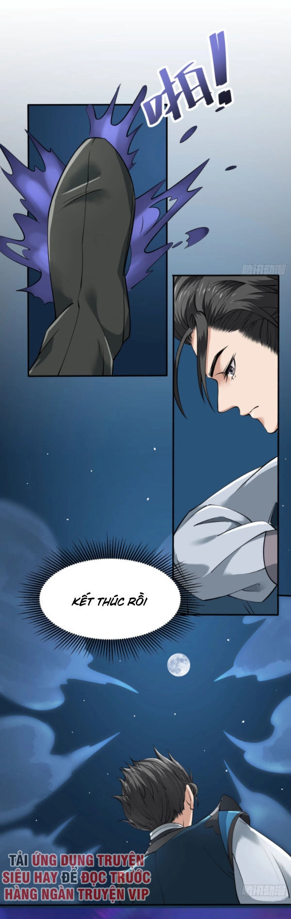 Nhân Đạo Kỹ Nguyên Chapter 15 - 2