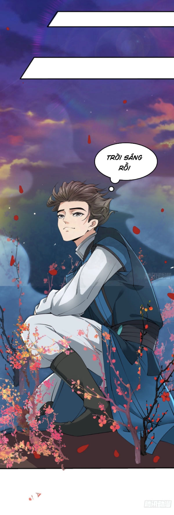 Nhân Đạo Kỹ Nguyên Chapter 15 - 3