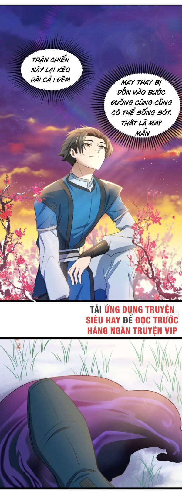 Nhân Đạo Kỹ Nguyên Chapter 15 - 4