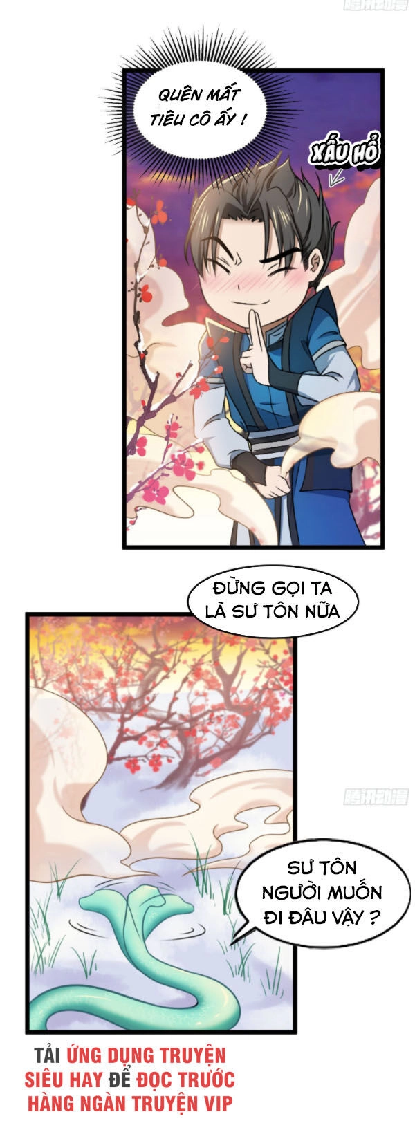 Nhân Đạo Kỹ Nguyên Chapter 15 - 6