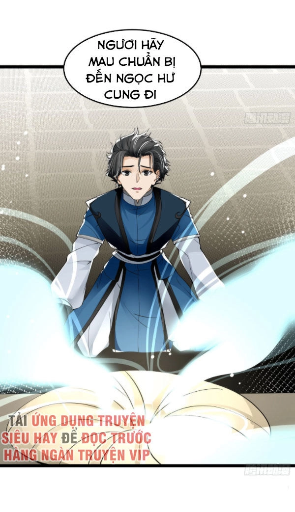 Nhân Đạo Kỹ Nguyên Chapter 15 - 17