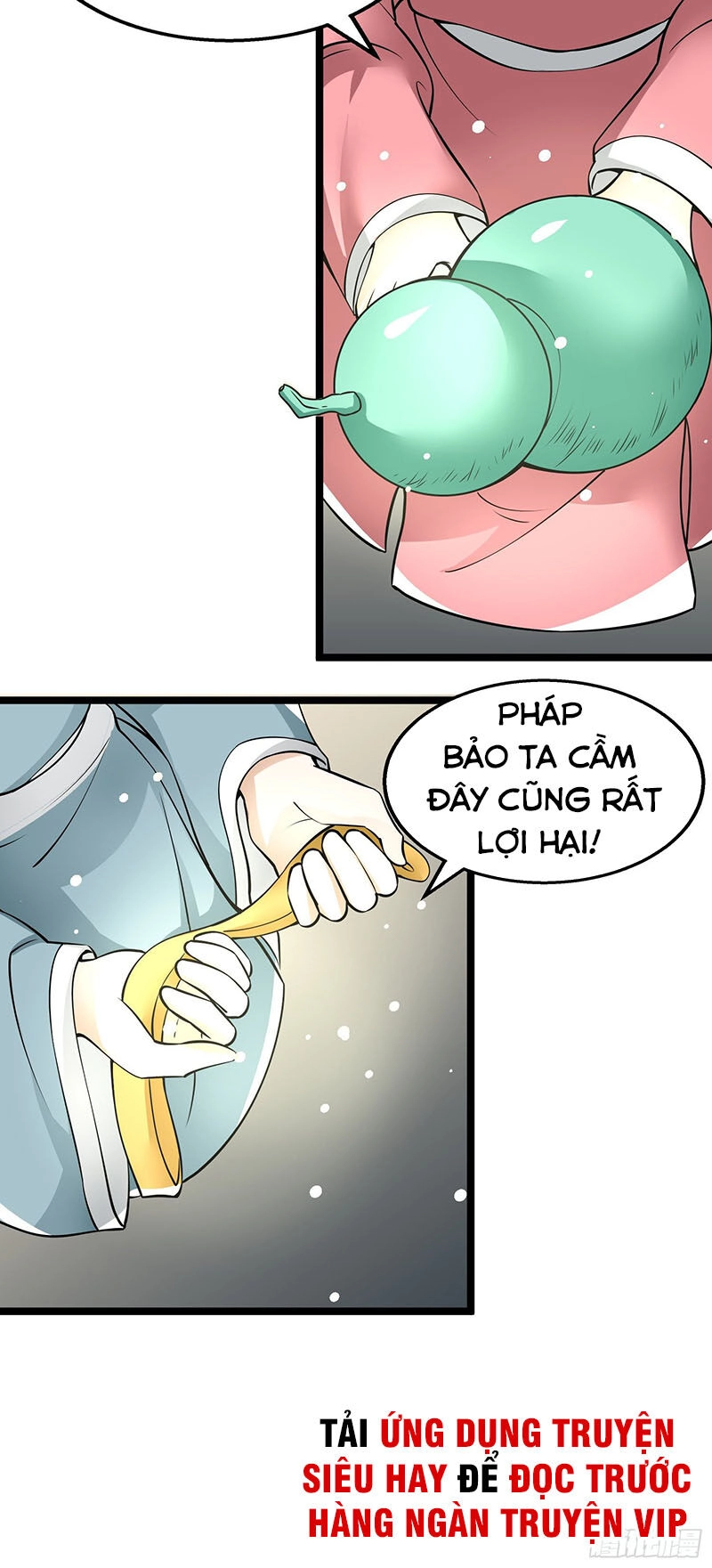 Nhân Đạo Kỹ Nguyên Chapter 16 - 3