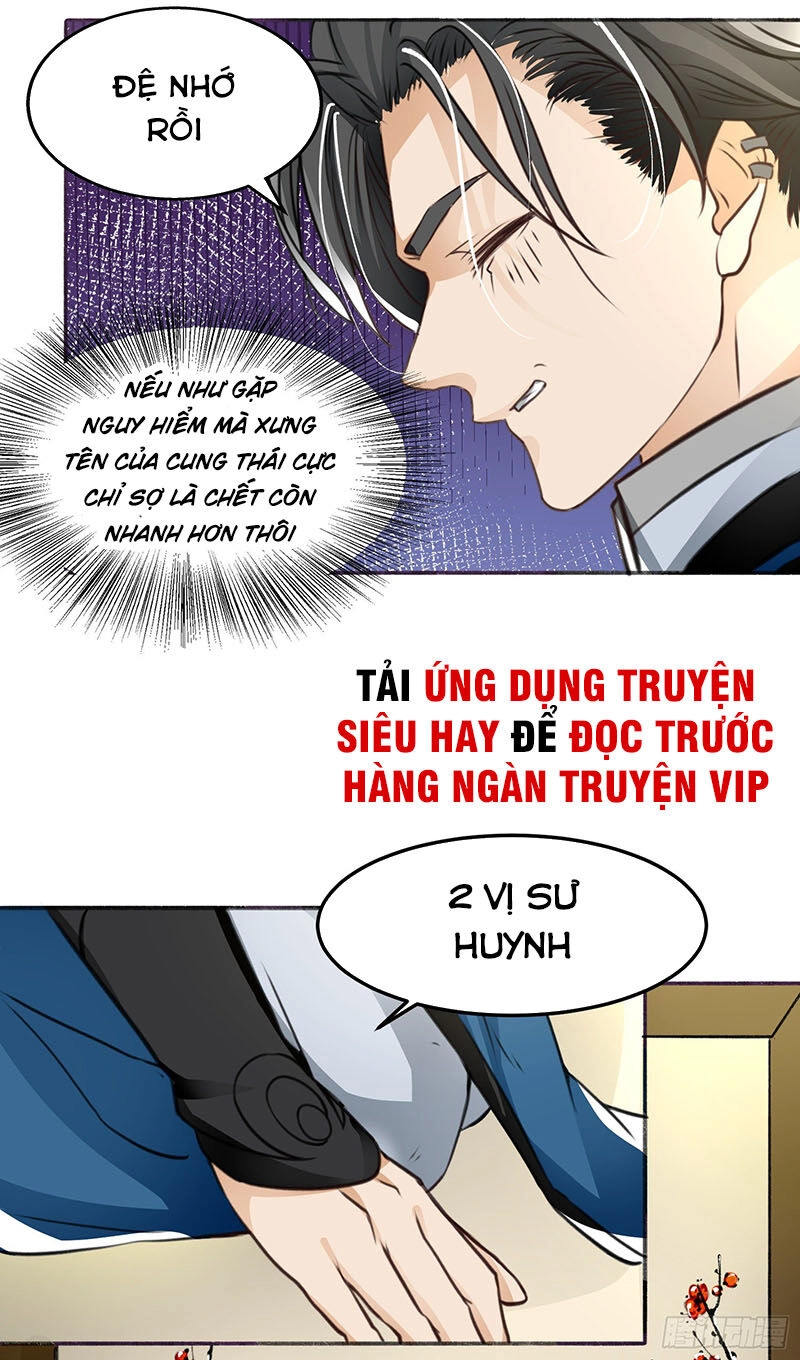 Nhân Đạo Kỹ Nguyên Chapter 16 - 7