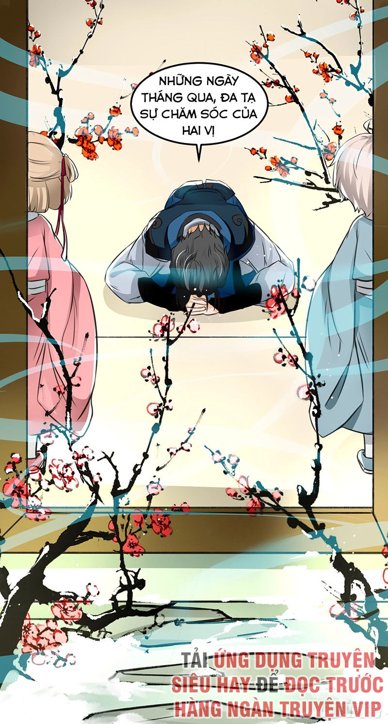 Nhân Đạo Kỹ Nguyên Chapter 16 - 8