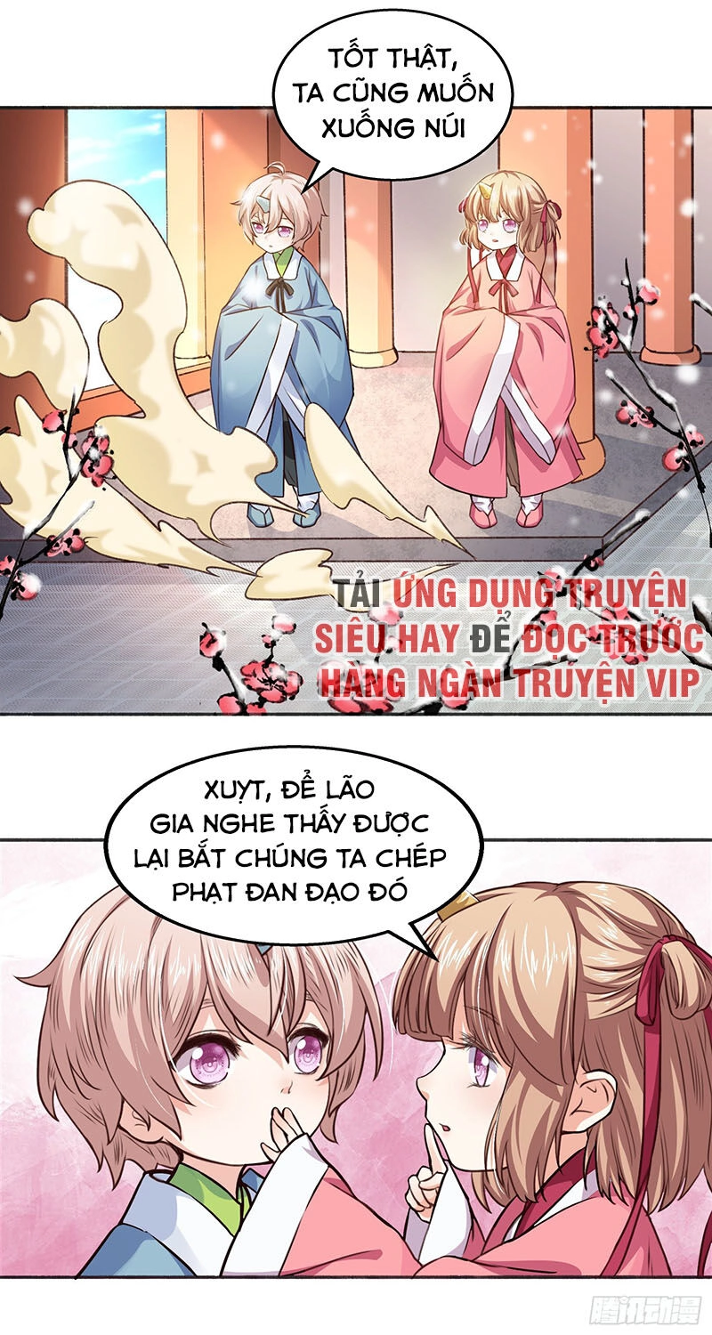 Nhân Đạo Kỹ Nguyên Chapter 16 - 10