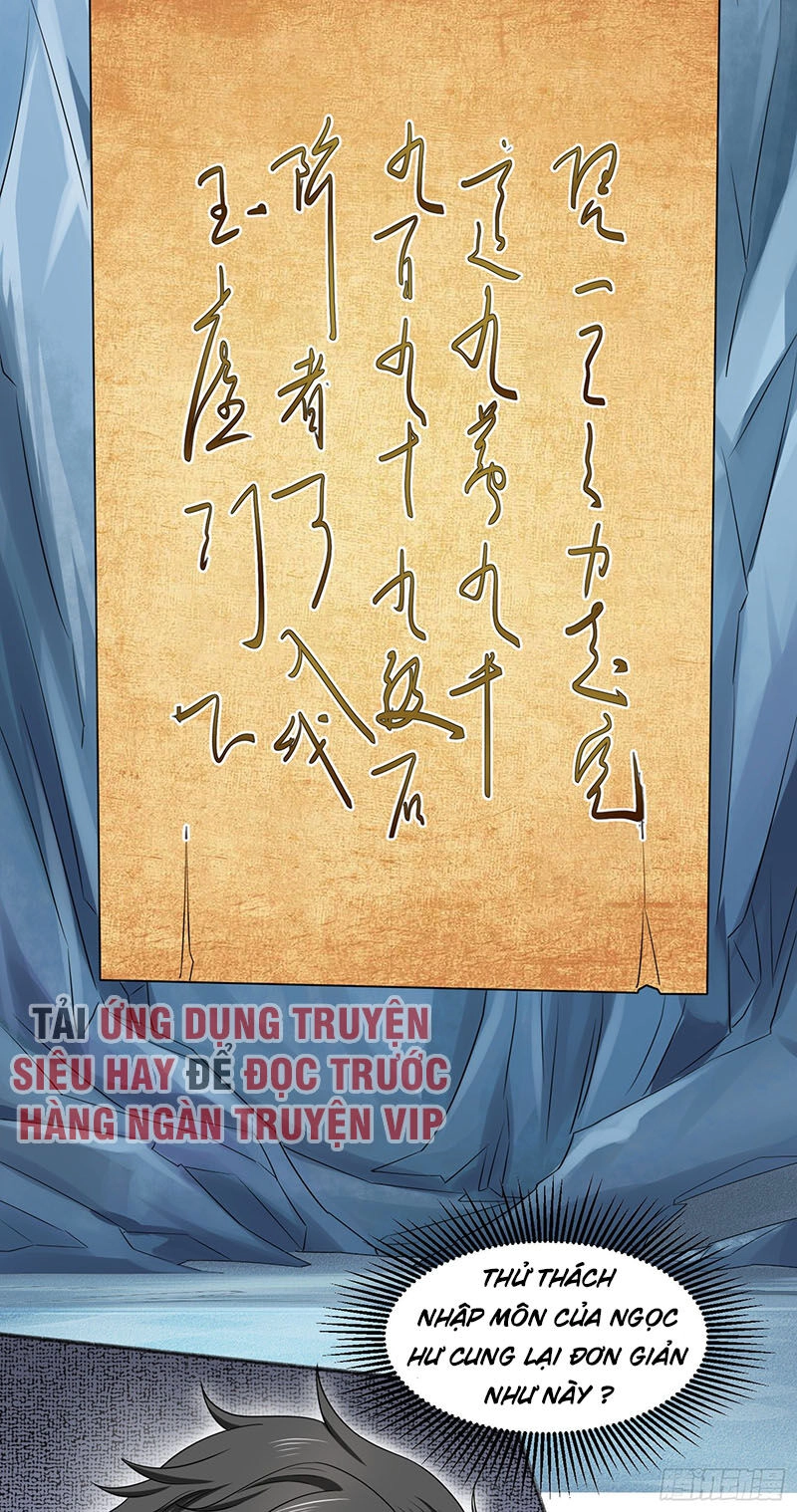 Nhân Đạo Kỹ Nguyên Chapter 16 - 18