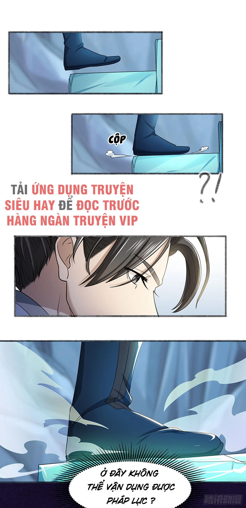 Nhân Đạo Kỹ Nguyên Chapter 16 - 20