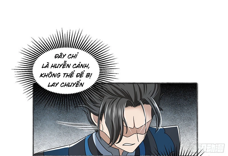 Nhân Đạo Kỹ Nguyên Chapter 16 - 26