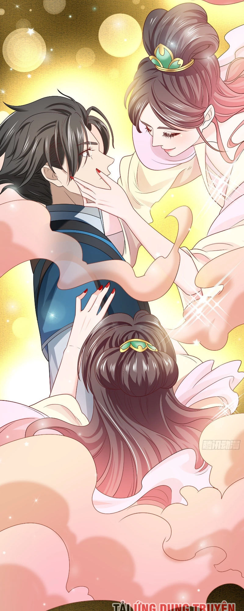 Nhân Đạo Kỹ Nguyên Chapter 17 - 2