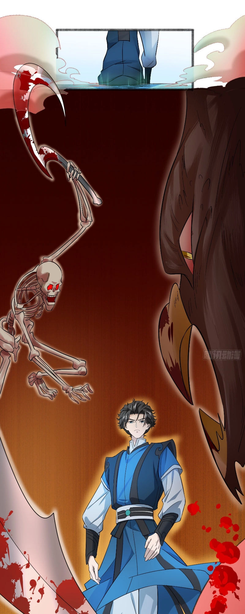 Nhân Đạo Kỹ Nguyên Chapter 17 - 9