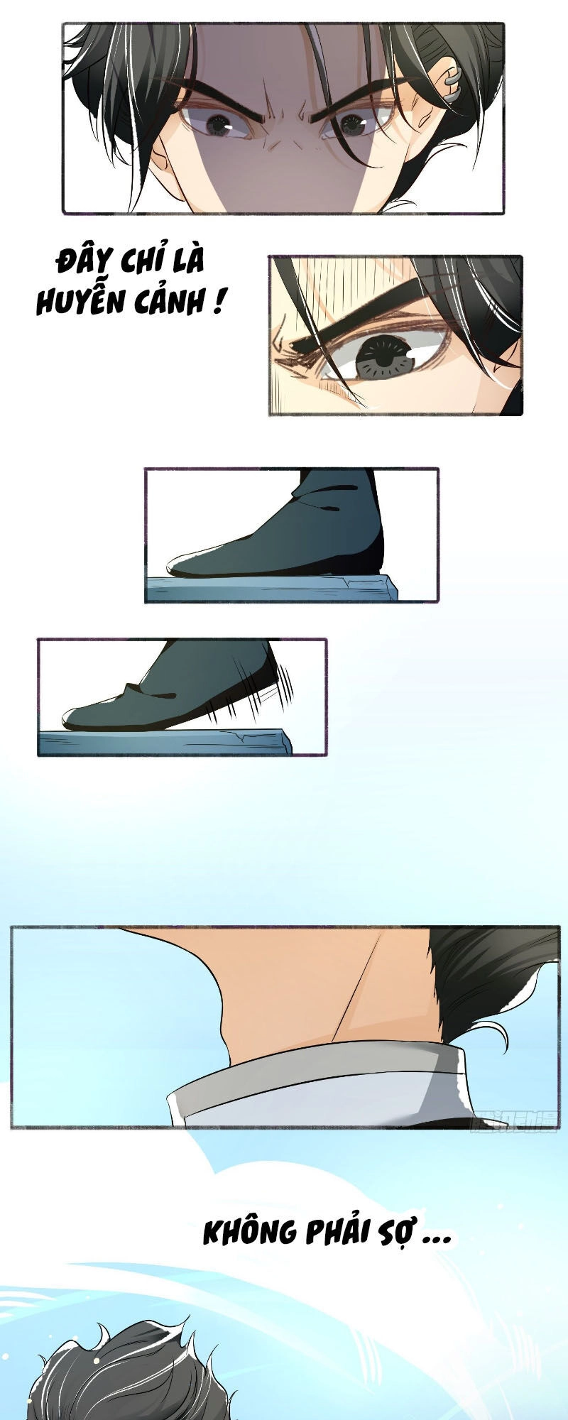 Nhân Đạo Kỹ Nguyên Chapter 17 - 15