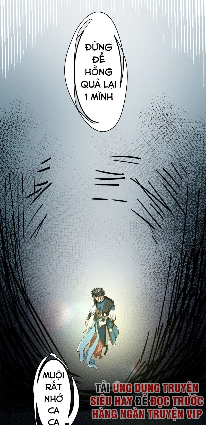 Nhân Đạo Kỹ Nguyên Chapter 17 - 22