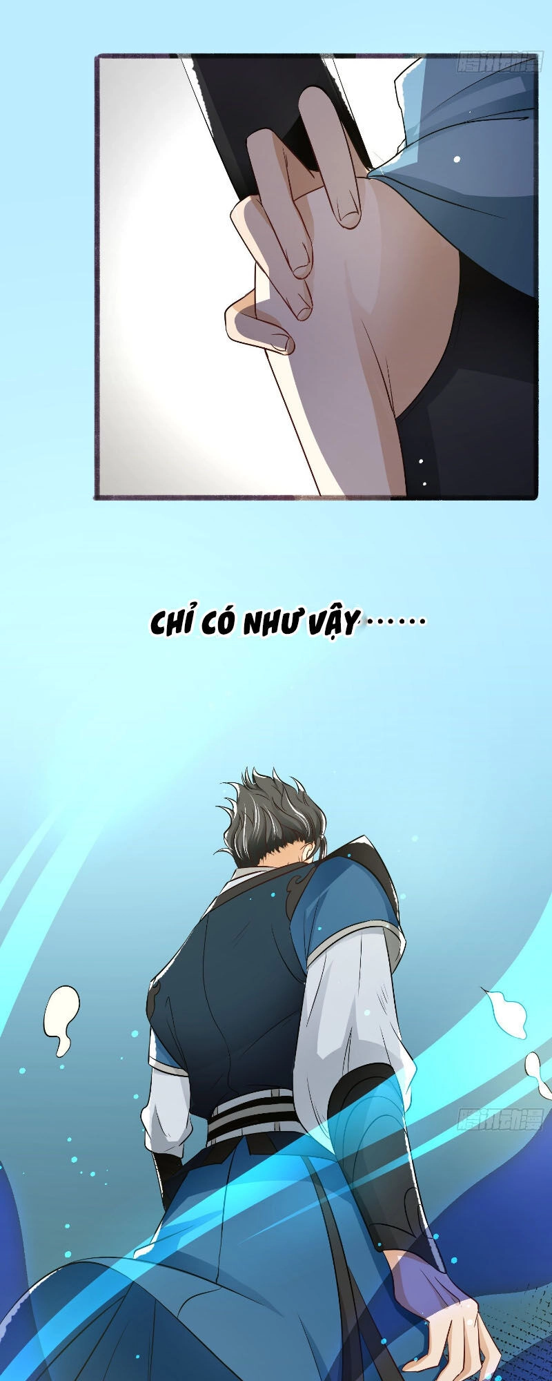 Nhân Đạo Kỹ Nguyên Chapter 17 - 24