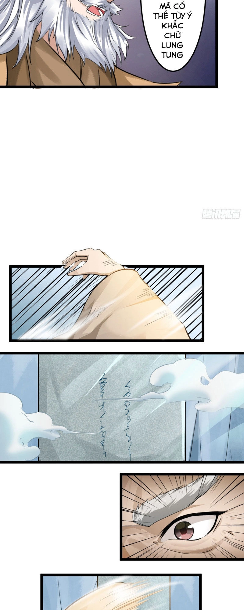 Nhân Đạo Kỹ Nguyên Chapter 18 - 11