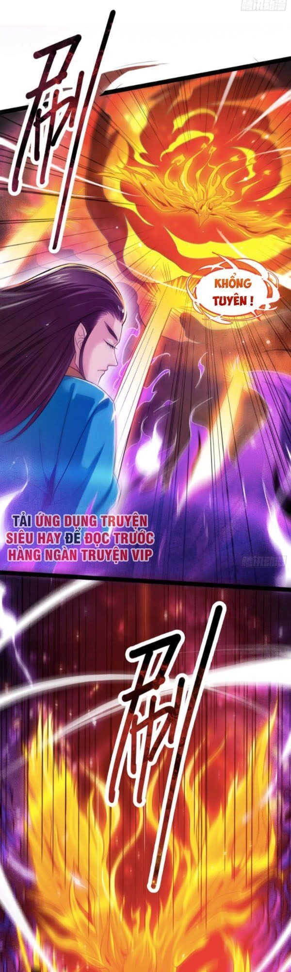 Nhân Đạo Kỹ Nguyên Chapter 19 - 5