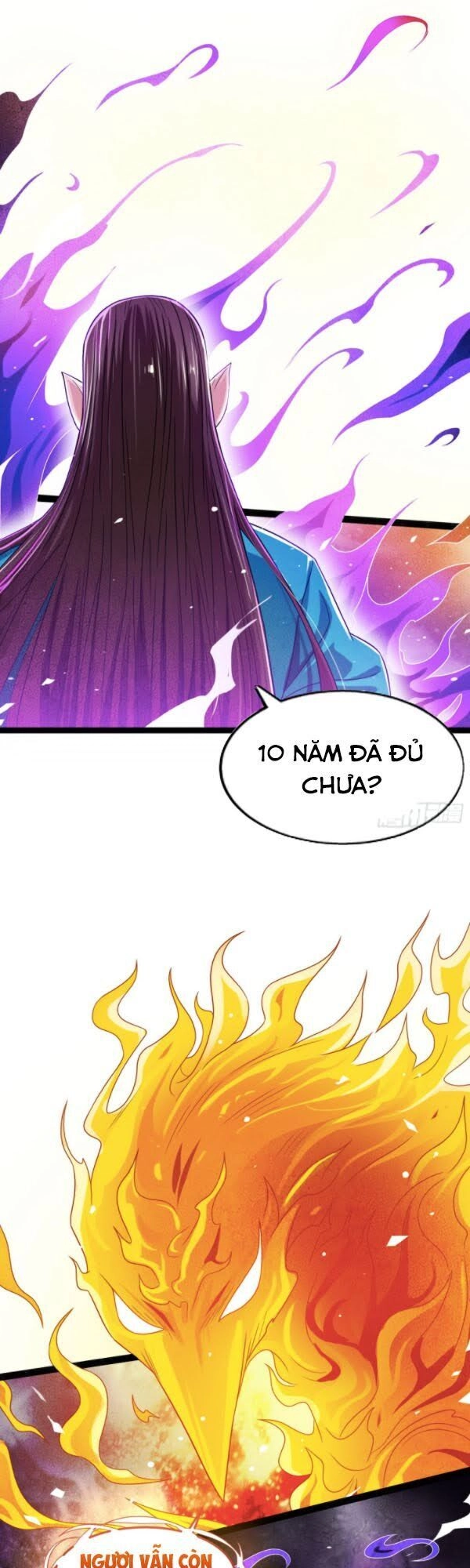 Nhân Đạo Kỹ Nguyên Chapter 19 - 7