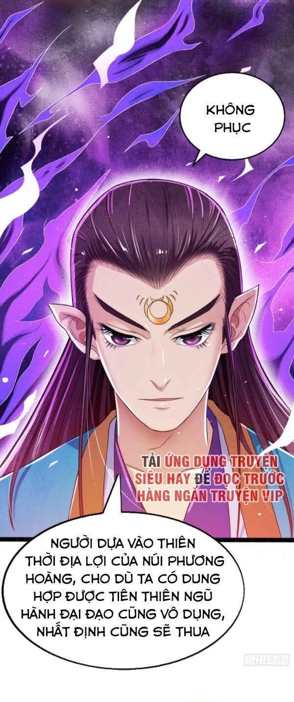 Nhân Đạo Kỹ Nguyên Chapter 19 - 9