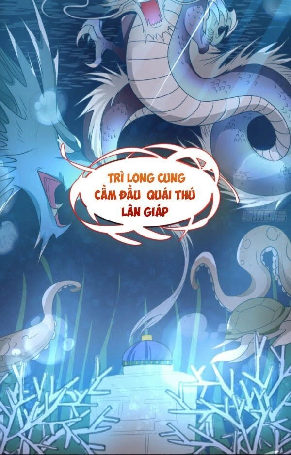 Nhân Đạo Kỹ Nguyên Chapter 19 - 15