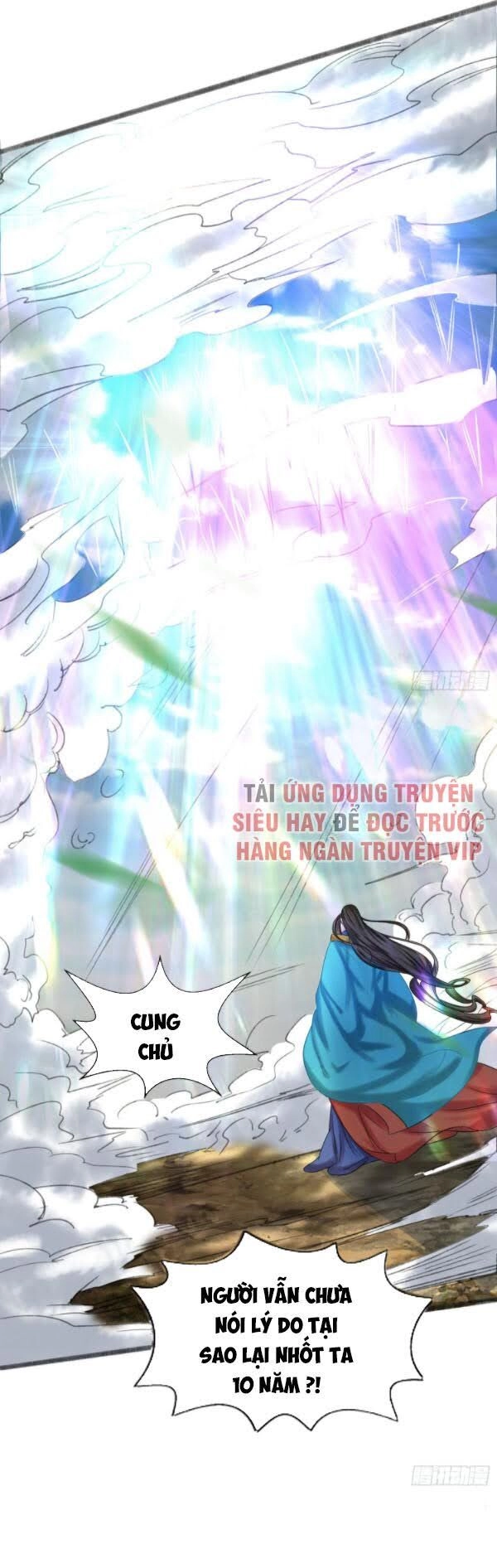 Nhân Đạo Kỹ Nguyên Chapter 19 - 25