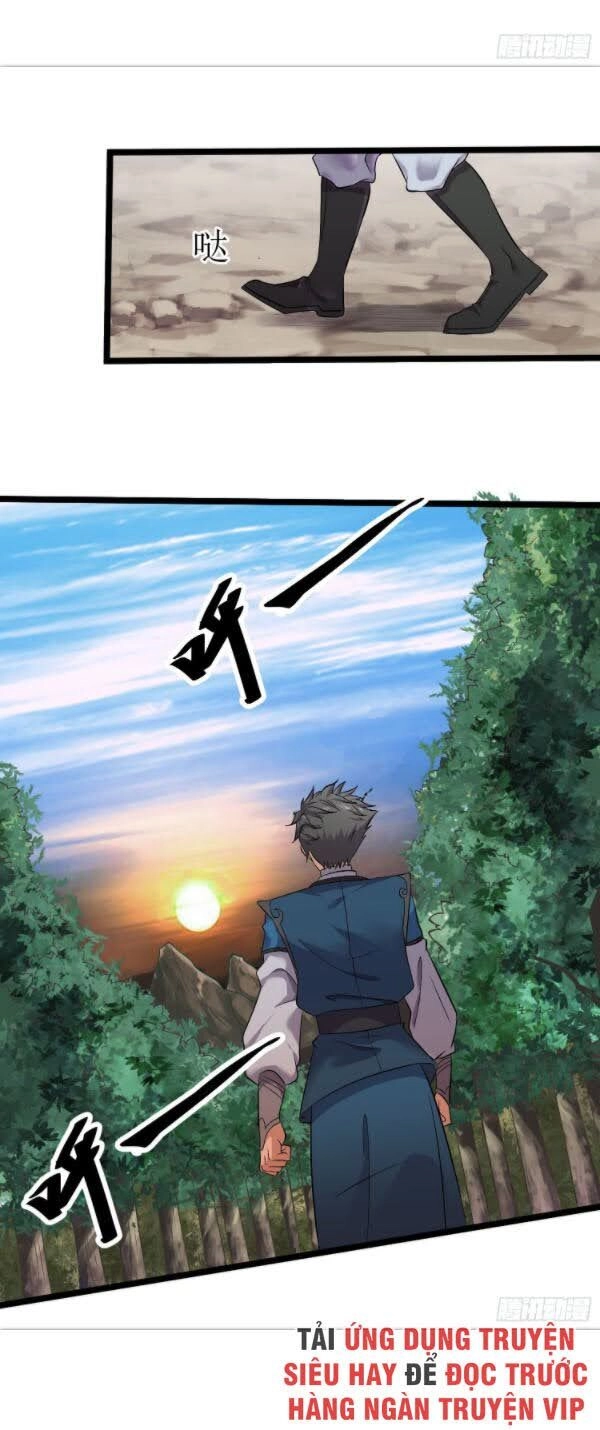 Nhân Đạo Kỹ Nguyên Chapter 20 - 3