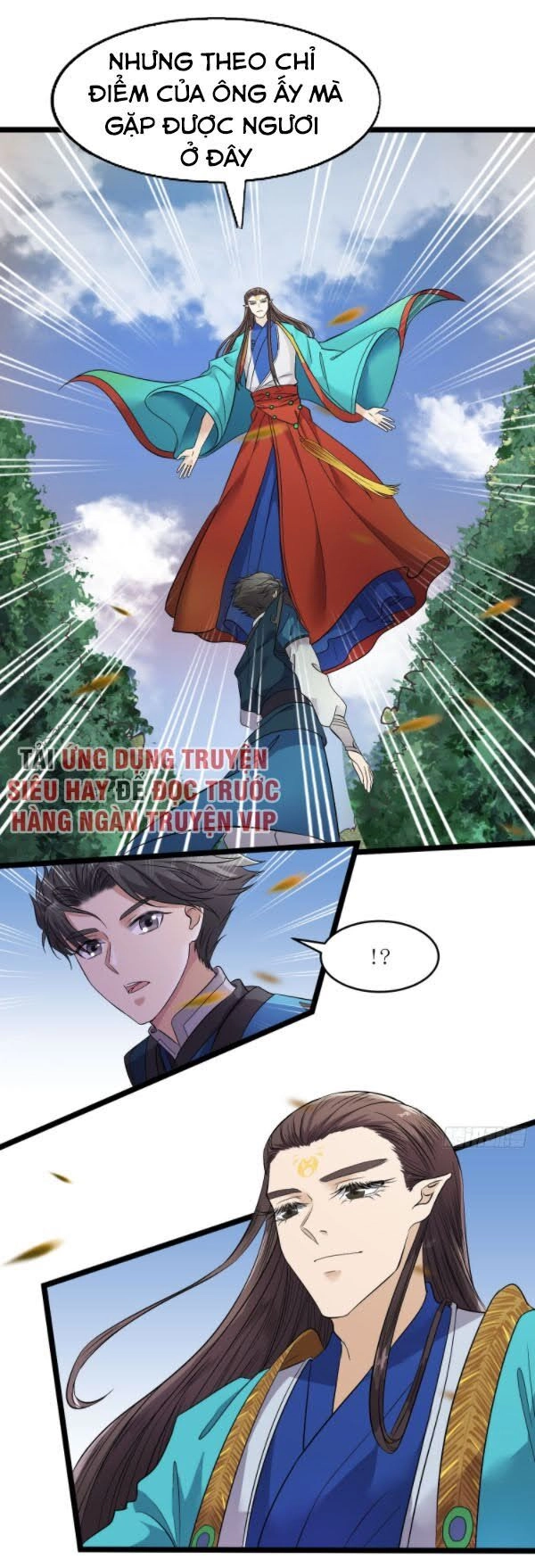 Nhân Đạo Kỹ Nguyên Chapter 20 - 5