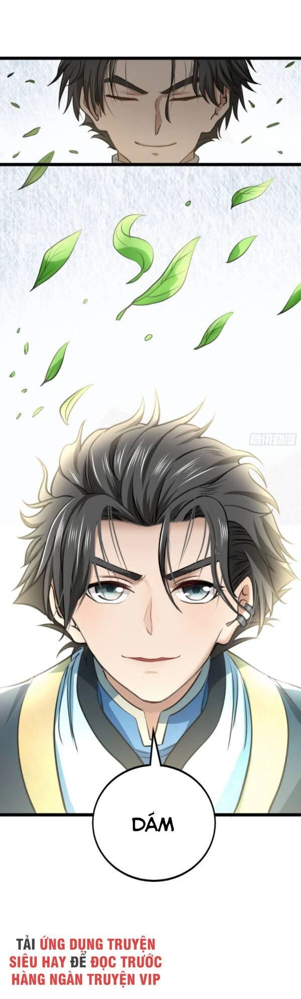 Nhân Đạo Kỹ Nguyên Chapter 20 - 14