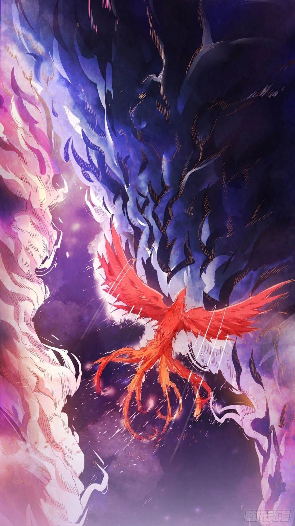 Nhân Đạo Kỹ Nguyên Chapter 21 - 1