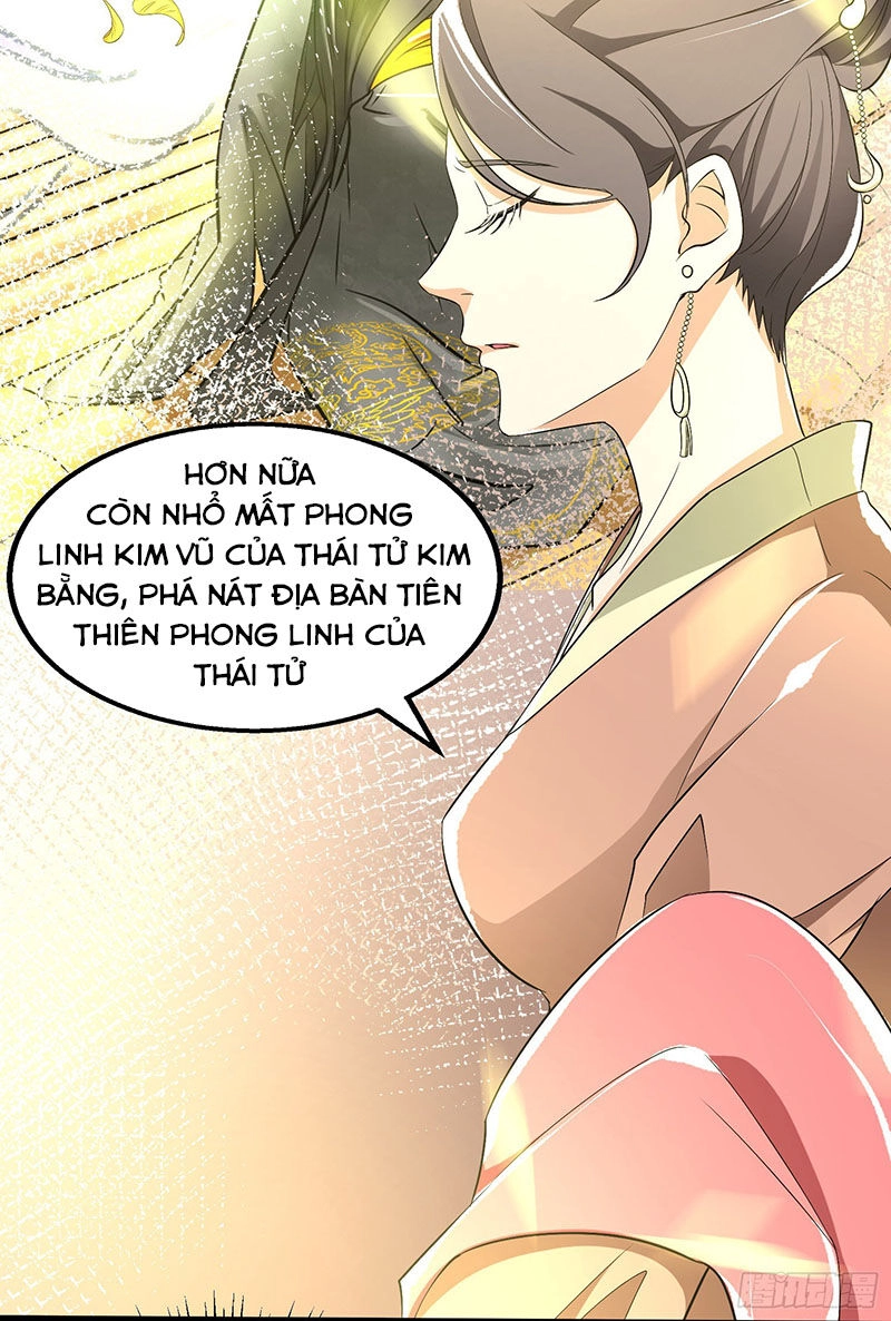 Nhân Đạo Kỹ Nguyên Chapter 21 - 5
