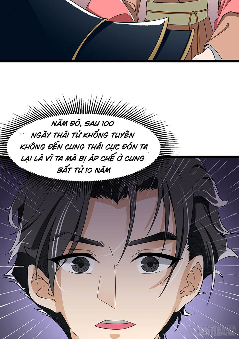 Nhân Đạo Kỹ Nguyên Chapter 21 - 7