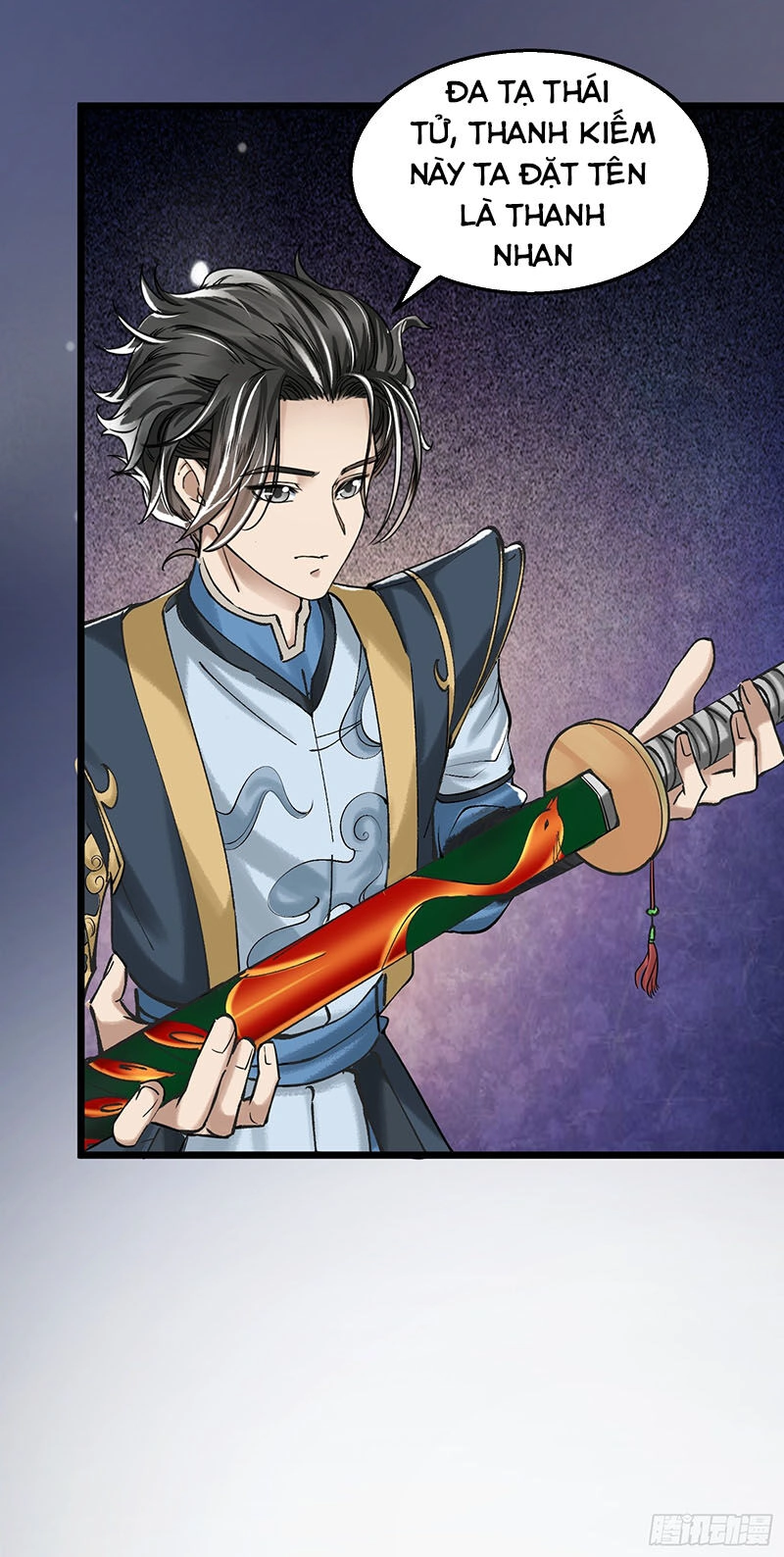 Nhân Đạo Kỹ Nguyên Chapter 21 - 13