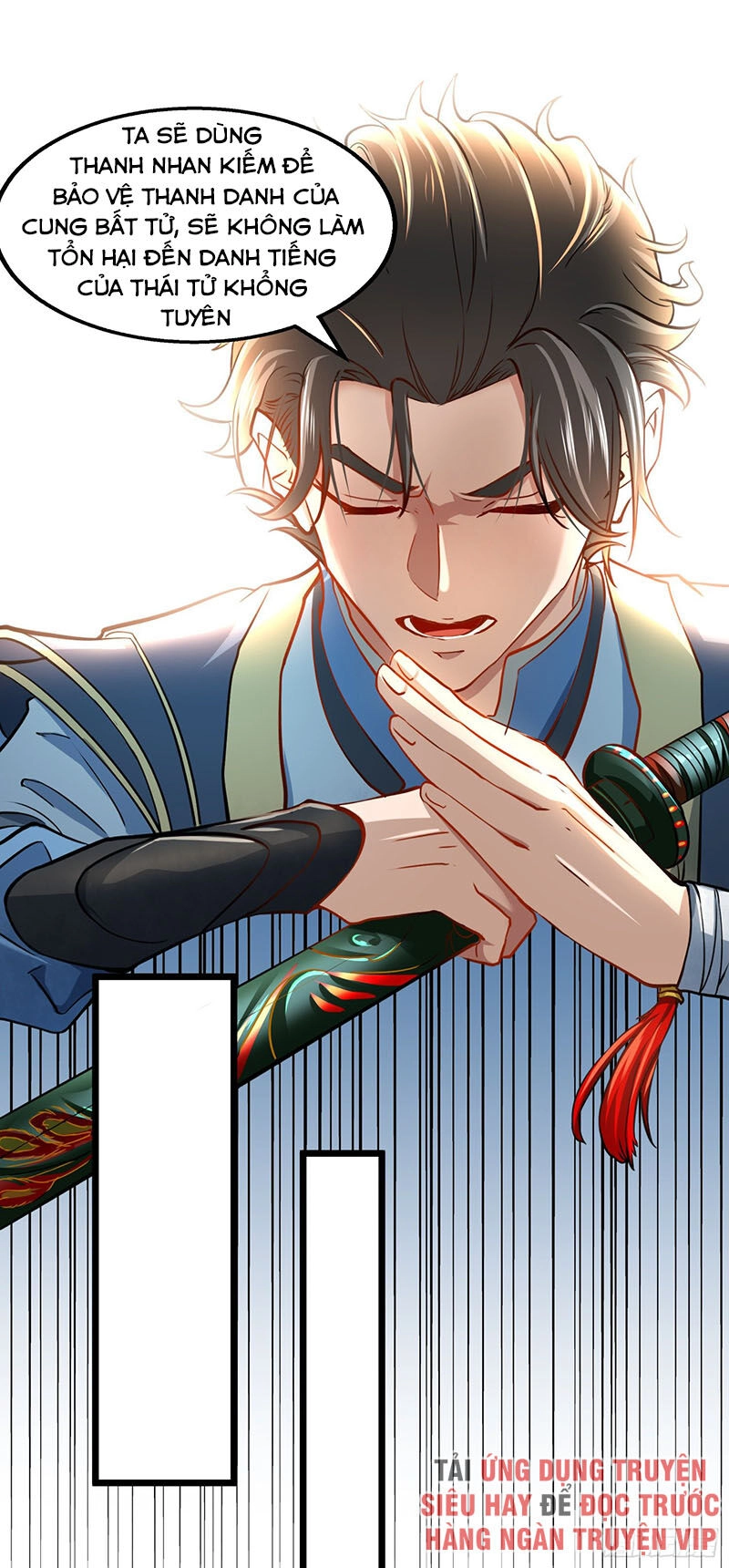 Nhân Đạo Kỹ Nguyên Chapter 21 - 16