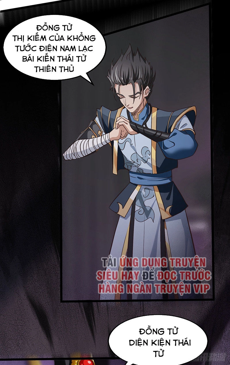 Nhân Đạo Kỹ Nguyên Chapter 21 - 21