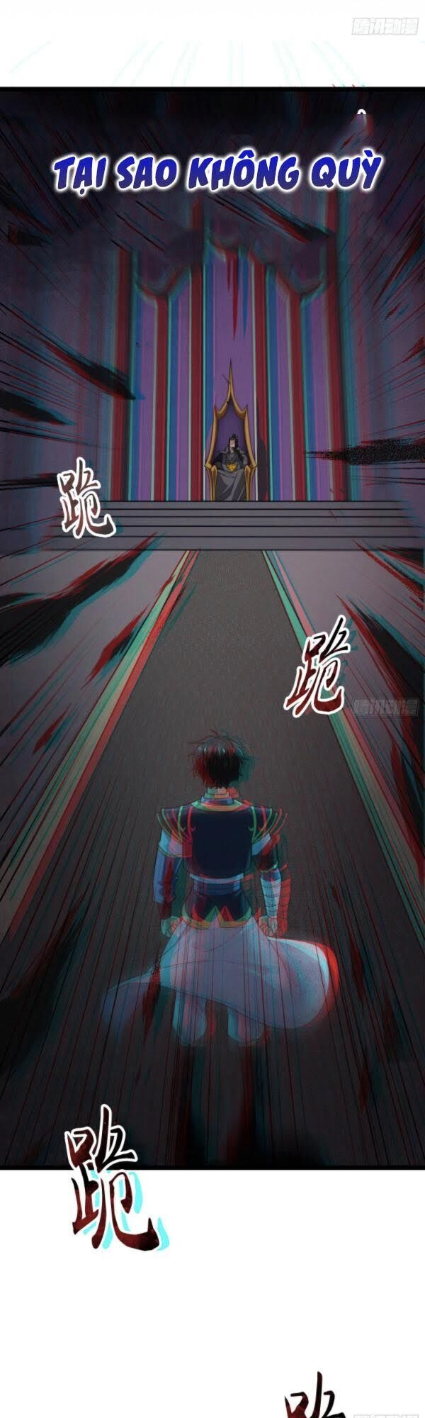 Nhân Đạo Kỹ Nguyên Chapter 22 - 1