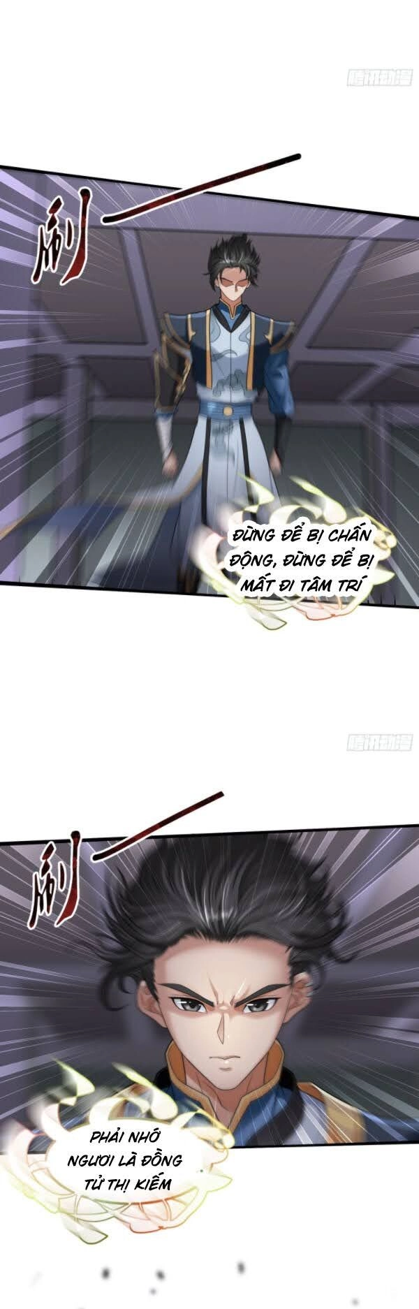 Nhân Đạo Kỹ Nguyên Chapter 22 - 5